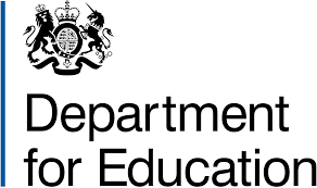 Department for Education Logo